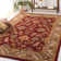 Cranmore Hand Tufted Wool Oriental Rug