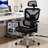 Comfy Breathable Ergonomic Task Chair with Headrest-1335067290-1261404758