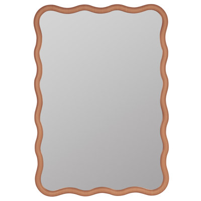 Andy 28" Accent Mirror