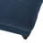 MADRID KD TUFTED OTTOMAN