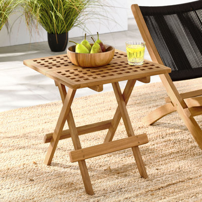 Table d'appoint Vienna