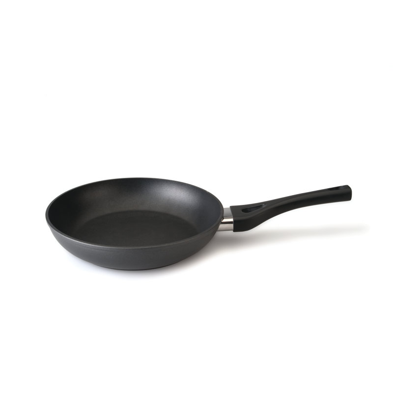 Poêle à frire anti-adhérent international berghoff Straight, Diamètre de 11 po