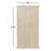 Ikumi Hand-Woven Jute/Sisal Area Rug