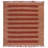 Natural Fiber 124 Hand Woven 70% Jute; 30% Cotton Abstract Rug-1138708298