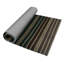 Tapis intérieur / extérieur brun HorizontalStripes-518182472
