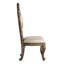 Chaise d'appoint Murland (lot de 2)
