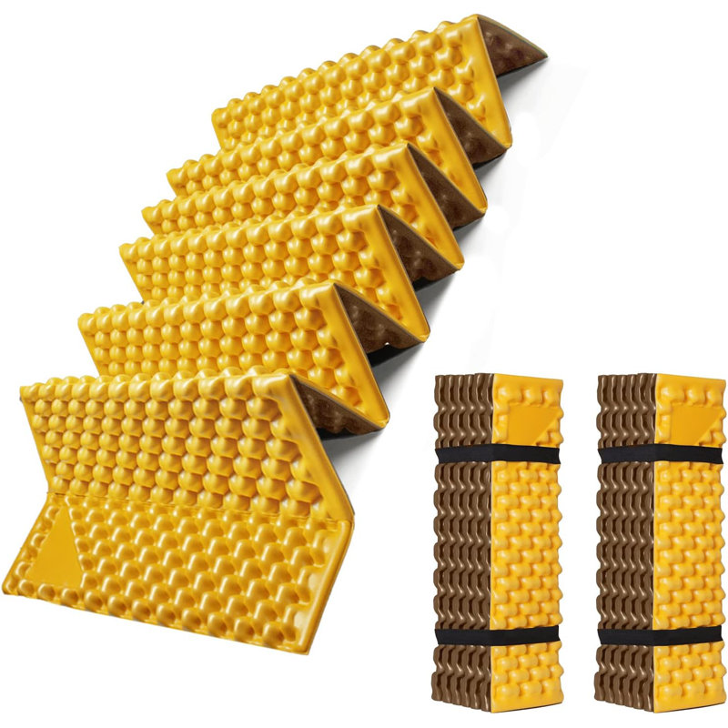 Cot, Yellow