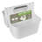 Large Freestanding Portable Shower Caddy