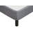 Enforce Platform Base Bed Frame-983539670