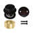 Oil Rubbed Bronze