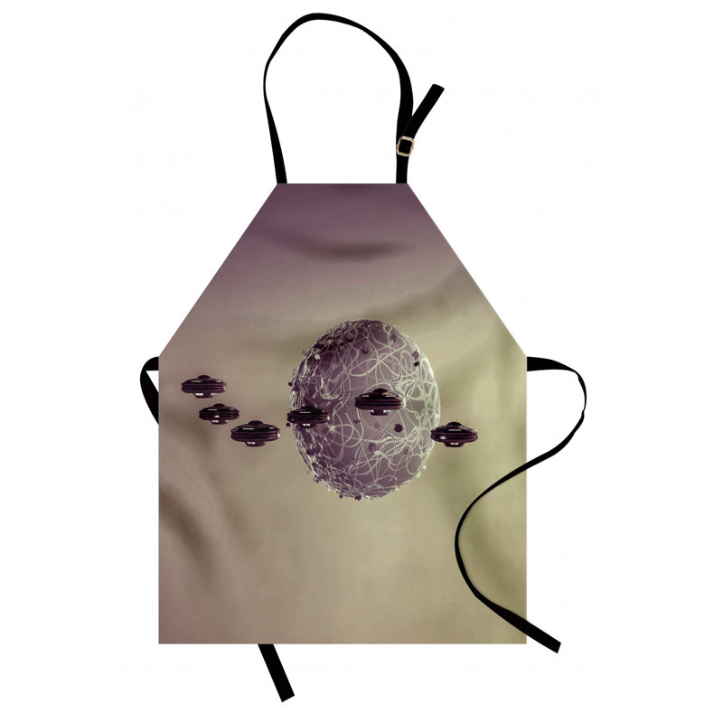 Tablier galaxy