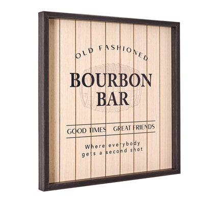 Food & Beverage Wall Decor