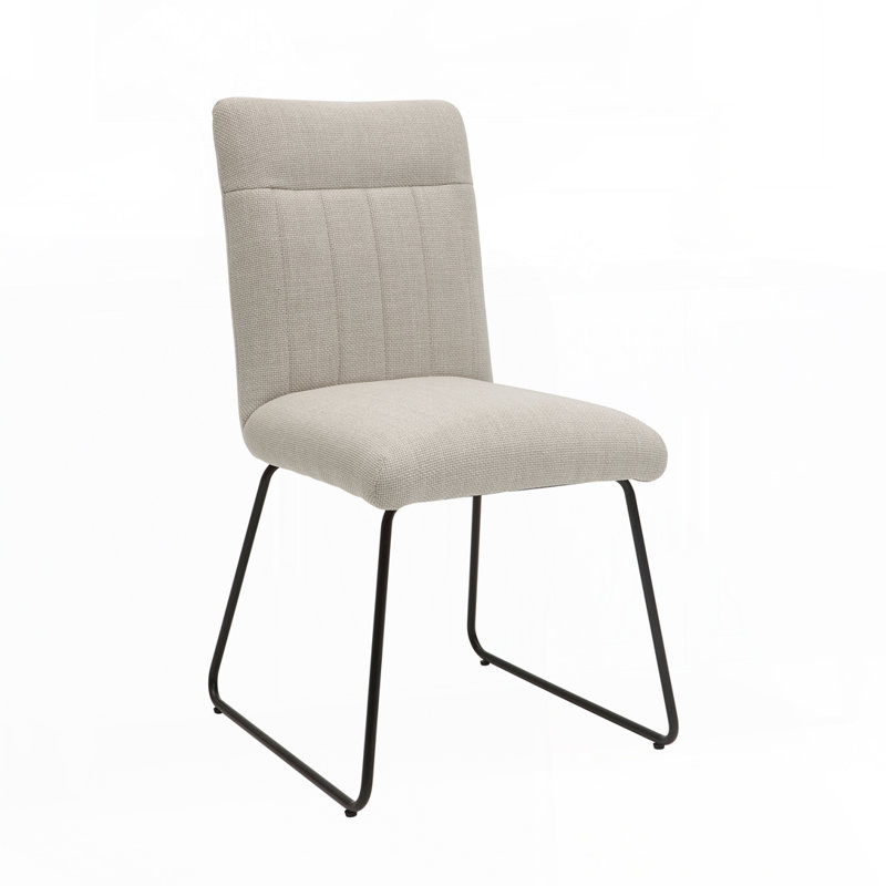 Ensemble de chaises de salle à manger 2 pièces