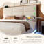 Upholstered Ottoman Storage Bed-1726643569-1726643571