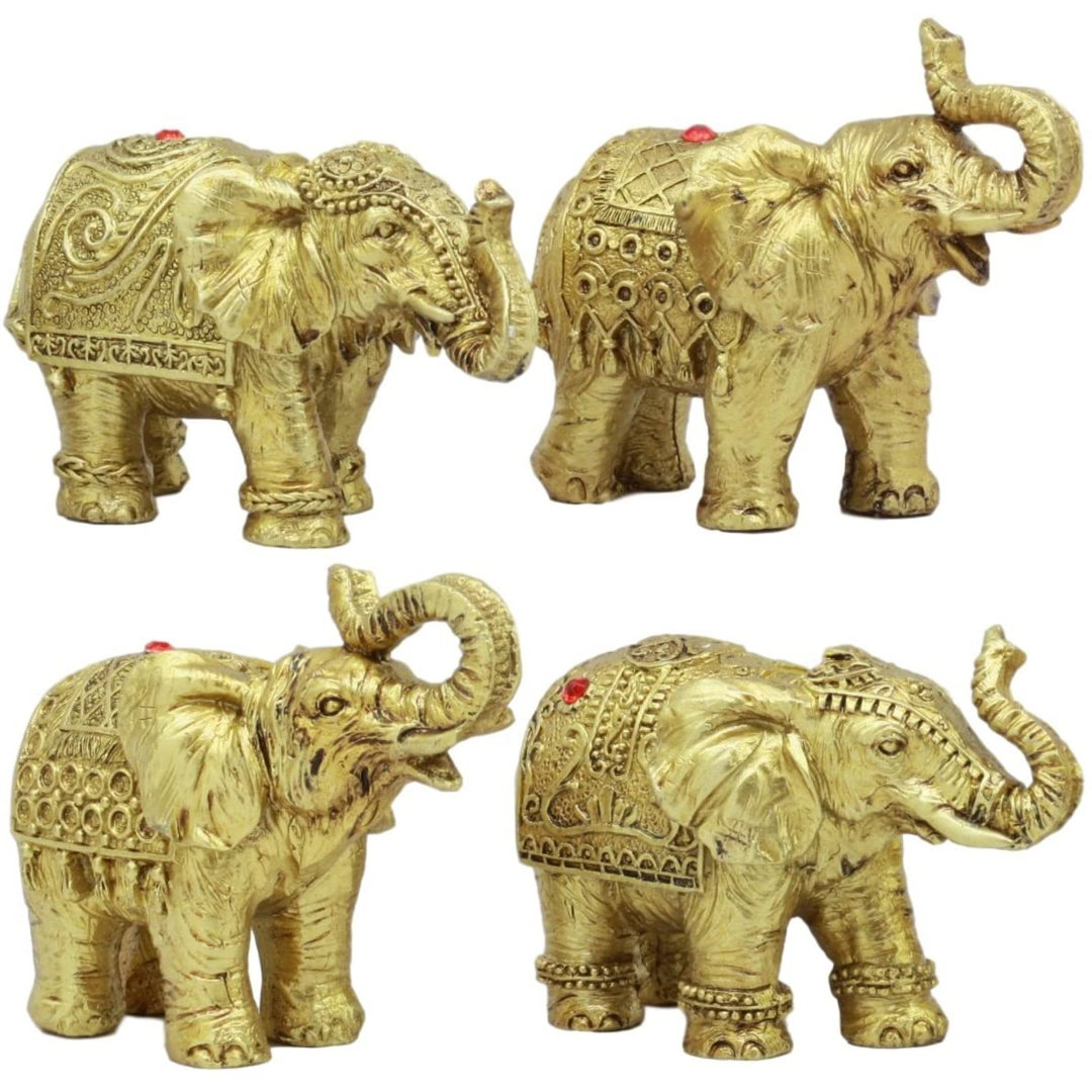 Animals Figurines & Sculptures Bungalow Rose