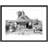 Seaton, The Round House C1960 by Francis Frith - Single Picture Frame Print-51359615