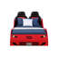 Lit voiture simple avec DEL Colen Finish-951612931