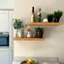 2 Piece Wood Floating Shelf-955820712