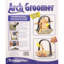 Grattoir H 11,25 po Nita