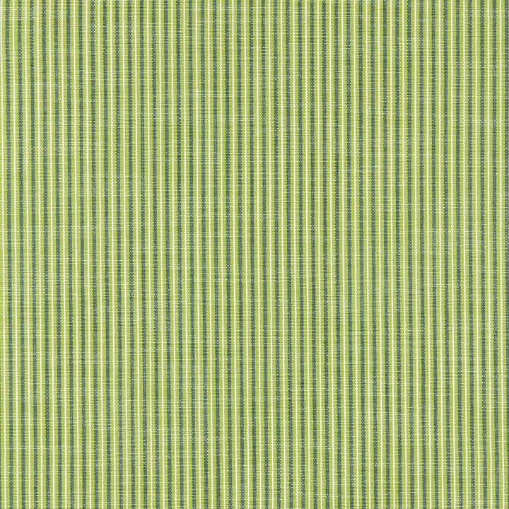 Chatham Tisbury Stripe Fabric, Fern