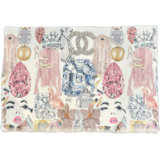Geometric Area Rug