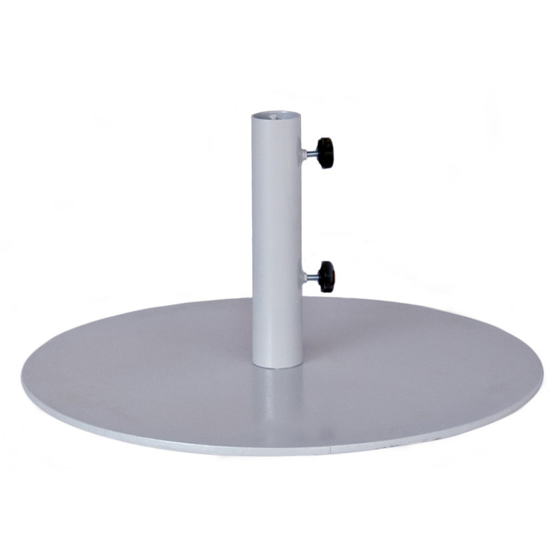 24" Free Standing Umbrella Base