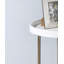 Table d'appoint Mid-Century