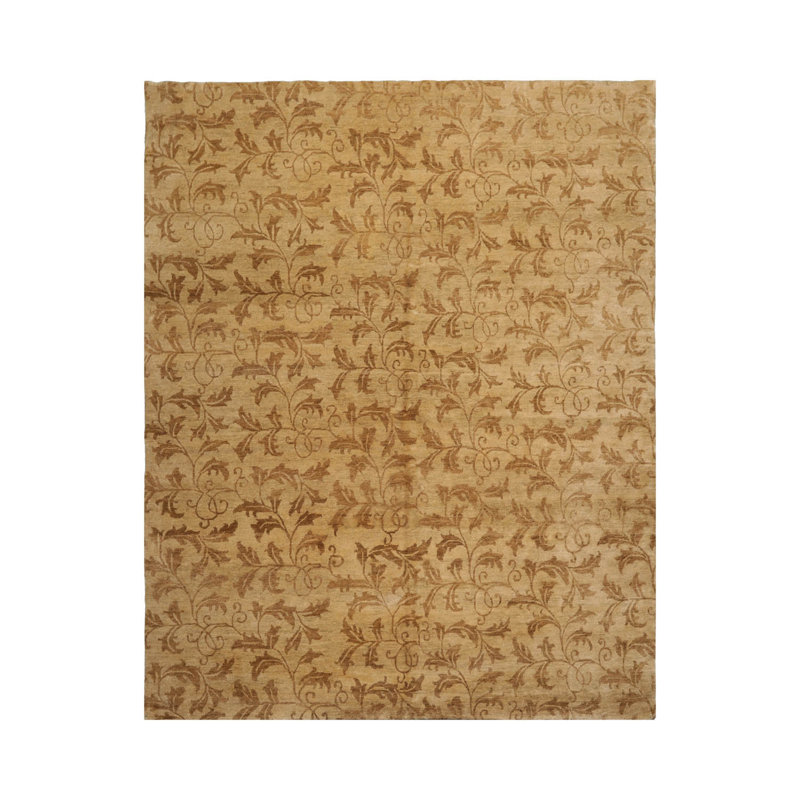 Bonnert Wool Indoor Rug
