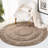 Drennen Florida Shag Performance Solid Color Rug-192809468