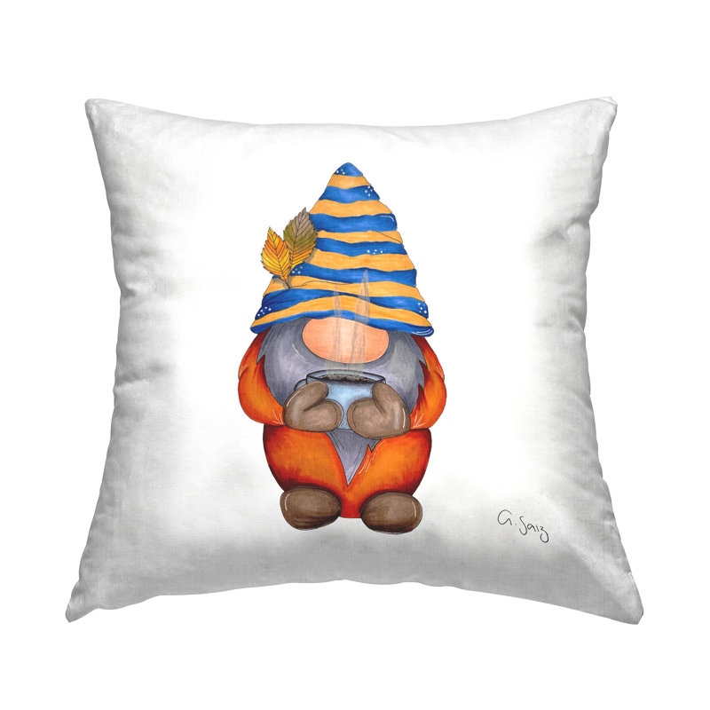 Throw Pillow