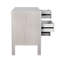 Commode 6 tiroirs l 47,5 po