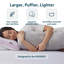 Coussin Vesta Hug