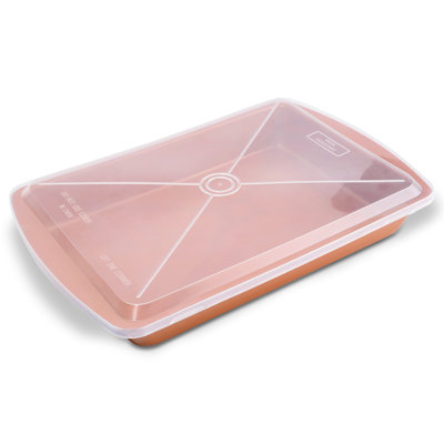 NutriChef 1 Classic Cake Pan
