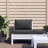 Pallet Cushions 2 pcs Melange Anthracite Fabric-1145603386