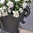 Charming Magnesium Oxide Planter for All Kinds of Plants-402559075