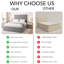 Upholstered Bed-2061363581-2061363583