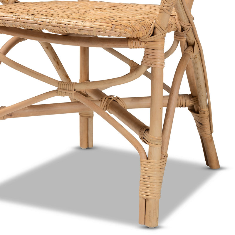 Chaise de salle à manger