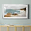 «Ocean Sigh IV» - peinture encadrée-58628903-58628905-58628909