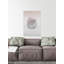 Waning Moons - Wrapped Canvas Painting-480312929