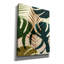 Art mural sur toile «Exposure 2» par Bay Win Home par Bay Isle Home ™, 12 po x 16 po