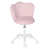 Pink Boucle