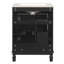 Petite armoire de lavabo de salle de bain-1962111773