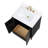 Gracie 30'' Single Bathroom Vanity with Top-61079048-61149408-87982718