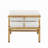 Kolten Patio Modern Lounge Chairs With Cushions