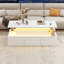 Lift Top Coffee Table with Storage