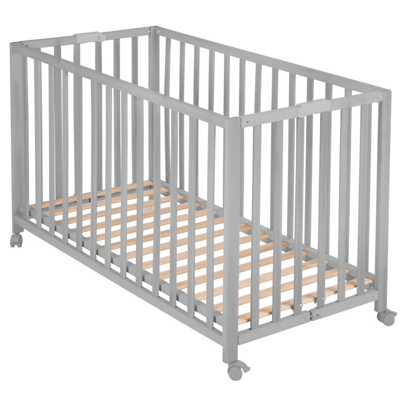 Standard Cot Bed