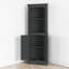 Garde-manger de coin 68,28 po-317787568