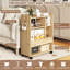 Square Accent Cabinet