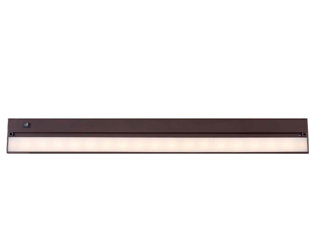 Barre lumineuse DEL sous l'armoire 32 po