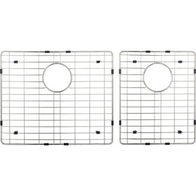 Sink Grid